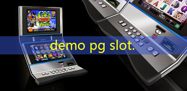demo pg slot.